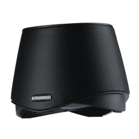 Grundig GSB 2000 NFC Black Hoparlör