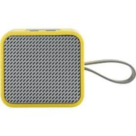 Grundig GSB 710 3W Bluetooth Speaker Sarı