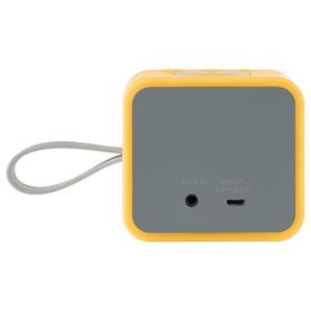 Grundig GSB 710 Turuncu Bluetooth Hoparlör