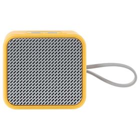 Grundig GSB 710 Turuncu Bluetooth Hoparlör