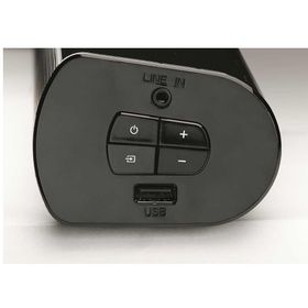 Grundig GSB 910 Siyah Bluetooth Hoparlör