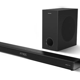 Grundig GSB 950 Ev Sinema Sistemi