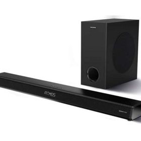 Grundig GSB 950 Ev Sinema Sistemi