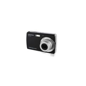 Grundig GSC 530 Dijital Siyah Fotoğraf Makinesi
