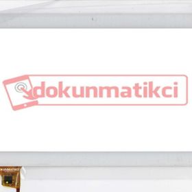 Grundig GTB 1011 Tablet Kılıfı