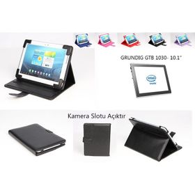 Grundig GTB 1030 10.1 Tablet Kılıfı