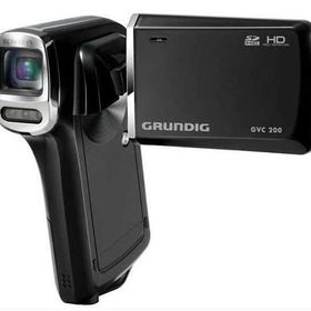 Grundig GVC-200 Video Kamera
