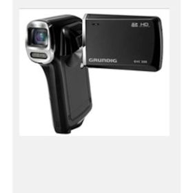 Grundig GVC-200 Video Kamera