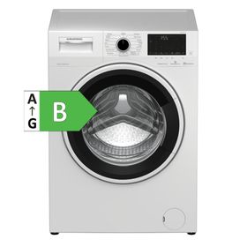 Grundig GWM 101414 Çamaşır Makinesi