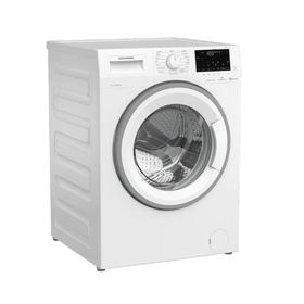 Grundig GWM 81013 Çamaşır Makinesi 8 kg 1000 devir beyaz