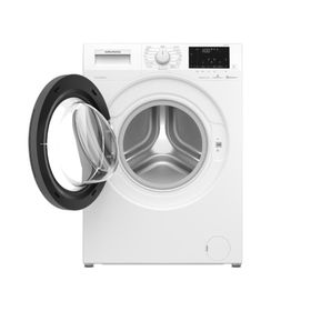 Grundig GWM 81013 Çamaşır Makinesi 8 kg 1000 devir beyaz
