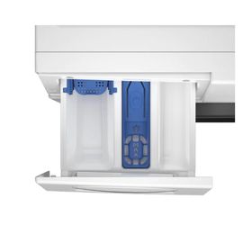 Grundig GWM 81013 Çamaşır Makinesi 8 kg 1000 devir beyaz