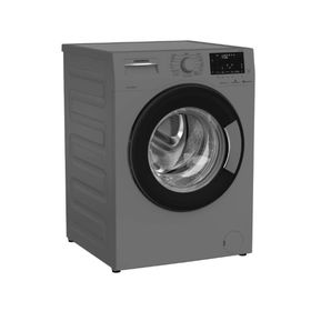 Grundig GWM 81013 S Gri Çamaşır Makinesi