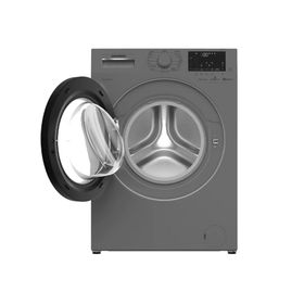 Grundig GWM 81013 S Gri Çamaşır Makinesi