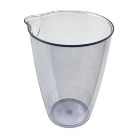 Grundig HBS 1010 Uyumlu 900 ml Ölçü Kabı