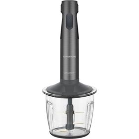 Grundig HBS 7285 CDX Delisia Novus Gri Blender Seti