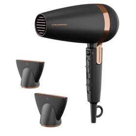 Grundig HD 8080 Saç Kurutma Makinesi