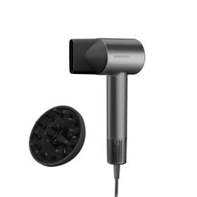 Grundig HD 8460 Gri Saç Kurutma Makinesi
