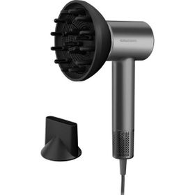 Grundig HD 8460 Gri Saç Kurutma Makinesi