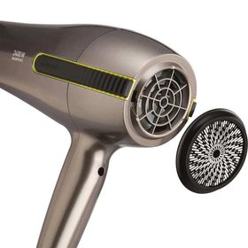 Grundig HD 8680 2400 W Saç Kurutma Makinesi