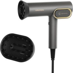 Grundig HD 9380 Saç Kurutma Makinesi