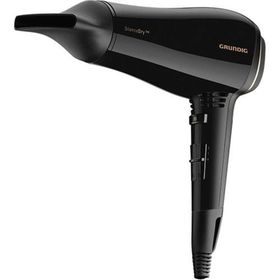 Grundig HD 9681 Saç Kurutma Makinesi