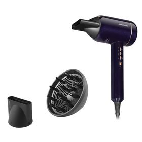 Grundig HD 9980 Ionica Air Styler Blue Saç Kurutma Makinesi