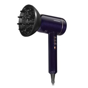 Grundig HD 9980 Ionica Air Styler Blue Saç Kurutma Makinesi