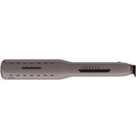 Grundig HS 5331 Açık Kahverengi Argan Yağlı Seramik Kaplı Saç Düzleştirici