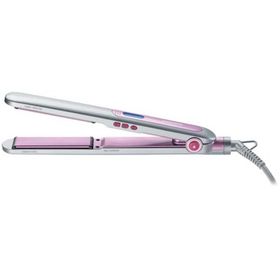 Grundig HS 5630 Pembe Saç Düzleştirici