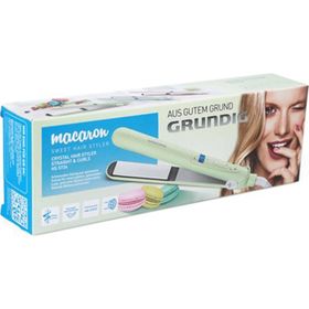 Grundig HS-5734 Macaron Mint Saç Şekillendirici