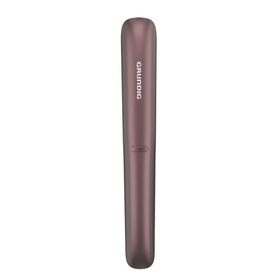 Grundig HS 7430 Mor Seramik Şarjlı Saç Düzleştirici