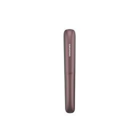 Grundig HS 7430 Mor Seramik Şarjlı Saç Düzleştirici