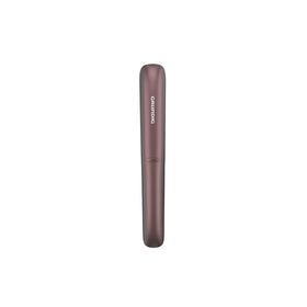 Grundig HS 7430 Mor Seramik Şarjlı Saç Düzleştirici