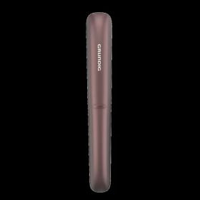 Grundig HS 7430 Mor Seramik Şarjlı Saç Düzleştirici