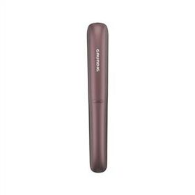 Grundig HS 7430 Mor Seramik Şarjlı Saç Düzleştirici