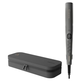 Grundig HS 9330 Elementa Aqua Saç Düzleştirici