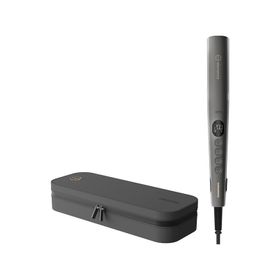 Grundig HS 9330 Elementa Aqua Saç Düzleştirici
