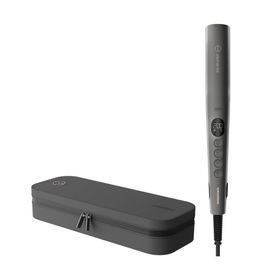 Grundig HS 9330 Elementa Aqua Saç Düzleştirici