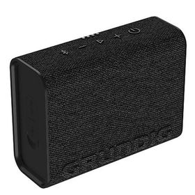 Grundig Jam 2 Siyah Bluetooth Hoparlör