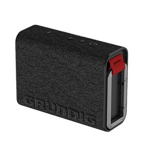 Grundig Jam 2 Siyah Bluetooth Hoparlör