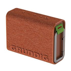 Grundig Jam 2 Turuncu Bluetooth Hoparlör