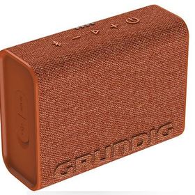 Grundig Jam 2 Turuncu Bluetooth Hoparlör