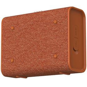 Grundig Jam 2 Turuncu Bluetooth Hoparlör