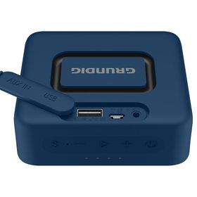 Grundig Jam Earth Bluetooth Hoparlör