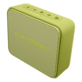 Grundig Jam Plus Yeşil Bluetooth Hoparlör