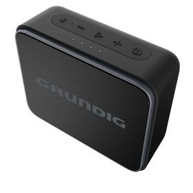 Grundig Jam+ Siyah Bluetooth Hoparlör