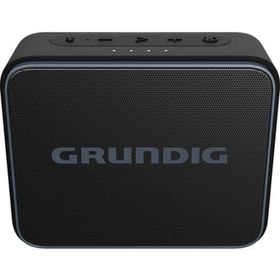 Grundig Jam+ Siyah Bluetooth Hoparlör