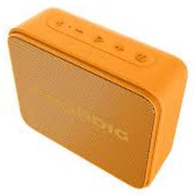 Grundig Jam+ Turuncu Bluetooth Hoparlör