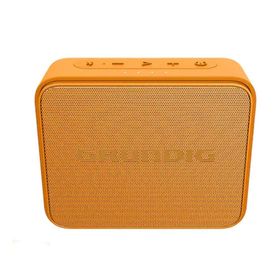 Grundig Jam+ Turuncu Bluetooth Hoparlör
